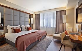 TURIM Marquês Hotel